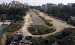 Hà Nội tăng gấp đôi mức tiền phạt vi phạm đất đai, lên đến 1 tỷ đồng