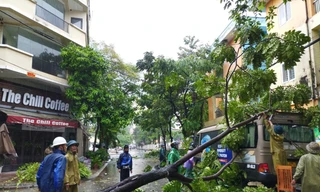  Điện lực Hà Nội bác bỏ tin cắt điện toàn thành phố lúc 19h