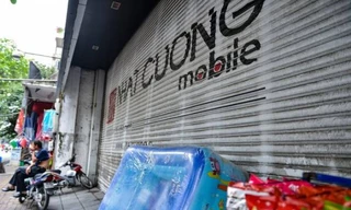 Phần mềm Nhật Cường vẫn chạy tốt?