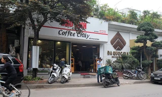 Khu vực sẽ bị cưỡng chế trong ngàt 28/6