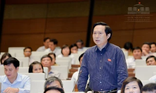 Sớm xây dựng đường sắt 2 chiều Bắc – Nam để logistics phát triển