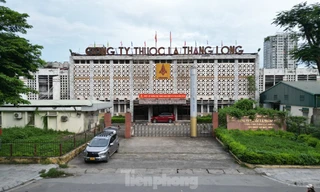 Cận cảnh 3 dự án 'đất vàng' Chủ tịch TP Hà Nội vừa chỉ đạo tháo gỡ