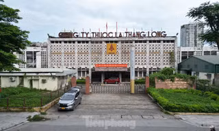 Cận cảnh 3 dự án 'đất vàng' Chủ tịch TP Hà Nội vừa chỉ đạo tháo gỡ