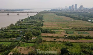 Điểm đặc biệt tại phường có dân số đông nhất Hà Nội