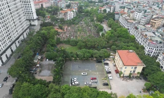 Hà Nội thông tin việc chấm dứt dự án trên 'đất vàng' quận Nam Từ Liêm 