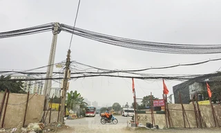 Công an Hà Nội thông tin về tiến độ điều tra tại dự án KĐT mới Đại Kim - Định Công