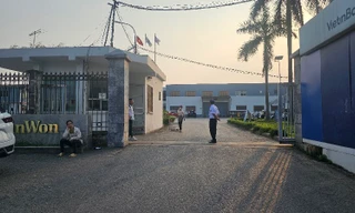 Hơn 350 công nhân ở Vĩnh Phúc nghi ngộ độc, nhập viện sau bữa trưa