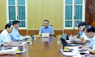 Hà Nội: Xây dựng phần mềm quản lý đơn thư, công dân có thể theo dõi kết quả trực tuyến