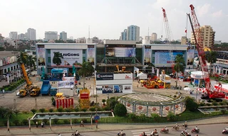 Khu đất địa chỉ 148 Giảng Võ. Ảnh minh họa