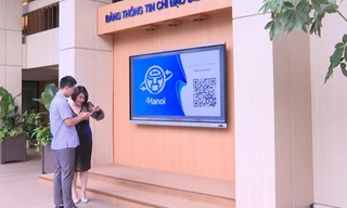Hà Nội quy định rõ thời hạn phải xử lý phản ánh của người dân trên iHanoi