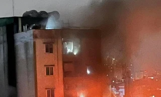 Hơn 130 tỷ đồng sắp được phân bổ cho nạn nhân vụ cháy chung cư mini