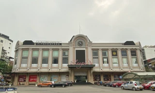 Hà Nội lên danh mục hàng loạt chợ cải tạo và xây mới