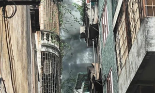 Hà Nội đề xuất lắp báo cháy tự động cho tất cả hộ gia đình, kinh doanh