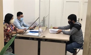 Cá nhân bị xử phạt vì tung tin sai sự thật