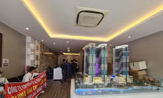 VietinBank khẳng định 'không bảo lãnh' cho nhà đầu tư dự án Trung tâm Bến du thuyền
