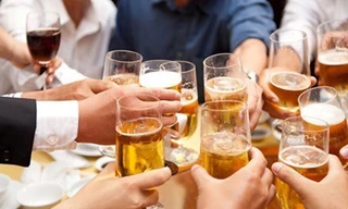 Chủ tịch Vĩnh Phúc cấm tuyệt đối tiệc tùng tất niên, liên hoan tổng kết