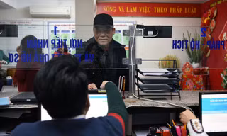 Hà Nội tiếp tục siết các khoản chi, giảm biên chế năm 2023