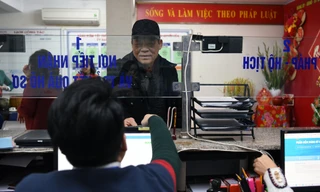 Hà Nội tiếp tục siết các khoản chi, giảm biên chế năm 2023