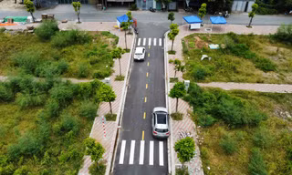 Hà Nội giao hơn 19.000m2 đất huyện Thường Tín để đấu giá