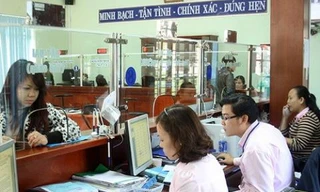 Hà Nội duyệt chi thêm 700 triệu để tinh giản 5 biên chế