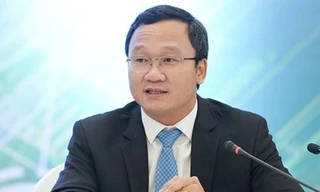 Ông Khuất Việt Hùng làm Chủ tịch Hội đồng thành viên Hanoi Metro