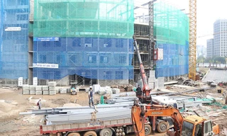 Công trình trọng điểm chậm tiến độ, Hà Nội thành lập Ban chỉ đạo đặc biệt