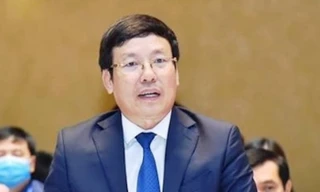 Chủ tịch Vĩnh Phúc đặt mục tiêu thu 4.000 tỷ đồng từ du lịch trong năm nay