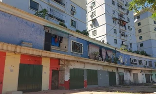 Giám đốc Sở Xây dựng Hà Nội nói về hơn 800 tỷ đồng tiền cho thuê nhà công