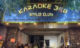 Hà Nội xem xét cấp phép mới karaoke sau 6 năm tạm dừng