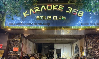 Hà Nội tiếp tục cấp giấy phép kinh doanh karaoke