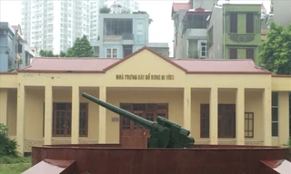 Di tích pháo đài Xuân Tảo có trở thành… phế tích?