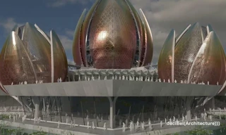 Hà Nội bổ sung quy hoạch nhà hát 'khủng' sát hồ Tây