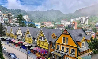 Vĩnh Phúc bỏ phương án đặt tên xã, phường mới theo số thứ tự