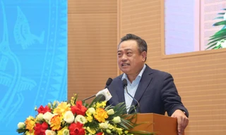 Hà Nội dự kiến giảm tối thiểu 15-20% đầu mối các sở