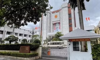 Hà Nội xử lý kỷ luật 24 cán bộ, công chức, viên chức vì tham nhũng, tiêu cực