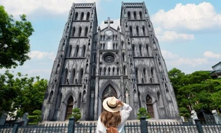 Lý do Hà Nội giành 3 giải điểm đến du lịch hàng đầu thế giới