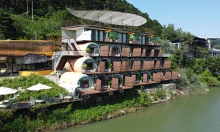 Hà Nội: Hàng nghìn vi phạm công trình thủy lợi chưa được xử lý