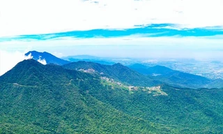 Thông tin dự án kinh doanh dịch vụ, nghỉ dưỡng trong Vườn quốc gia Tam Đảo 