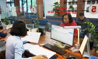 Hà Nội thay đổi loạt địa điểm thực hiện thủ tục hành chính