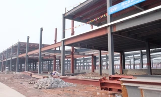 Dự án trăm triệu USD 'thiếu' báo cáo môi trường: Chủ tịch tỉnh Bắc Giang nhận sai sót