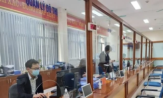 Hà Nội đưa phương án hỗ trợ hơn 1.300 cán bộ xã, phường sau sáp nhập 