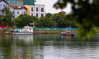 Tây Hồ thông qua 10 dự án đầu tư công, có tổng nguồn vốn gần 1.000 tỷ đồng