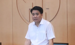 Ông Nguyễn Đức Chung