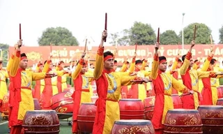 Hà Nội xác định công nghiệp văn hóa đóng góp 5% GRPD Thủ đô