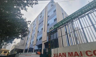 Hà Nội lý giải vì sao hai bệnh viện đa khoa chậm tiến độ