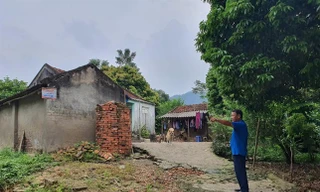 Vụ 12.000 'sổ đỏ' cấp sai hạn mức, mới giải quyết được 1.000 trường hợp