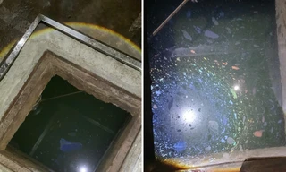 Hà Nội chỉ đạo xử lý vụ 2.000 dân chung cư không dám dùng nước sinh hoạt vì có mùi lạ