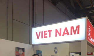 Hanel giới thiệu giải pháp giao thông thông minh tại CommunicAsia