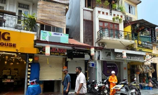 Cơ quan thuế nói gì việc gần 3.000 hộ kinh doanh tại Hà Nội đóng cửa? 