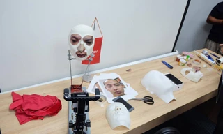 Sự thật mặt nạ 3 triệu đồng đánh bại nhận dạng khuôn mặt trên iPhone X